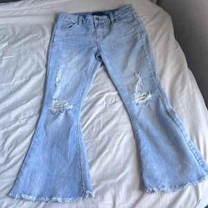 Traffic jeans wear (Kids)